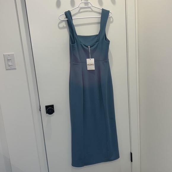 Cocktail dress - Picture 4 of 4